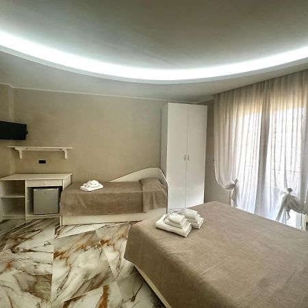 Bed and Breakfast Narcisse Тропеа Екстер'єр фото
