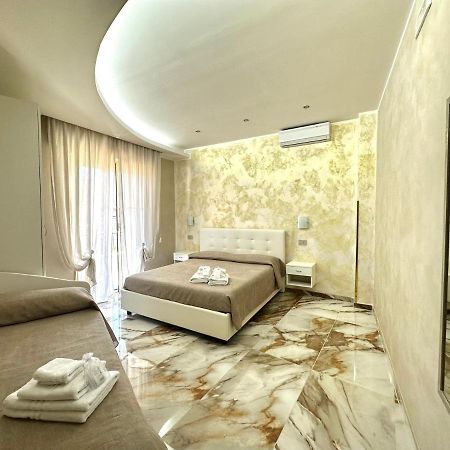 Bed and Breakfast Narcisse Тропеа Екстер'єр фото