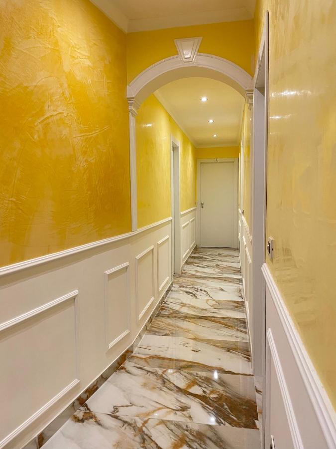 Bed and Breakfast Narcisse Тропеа Екстер'єр фото
