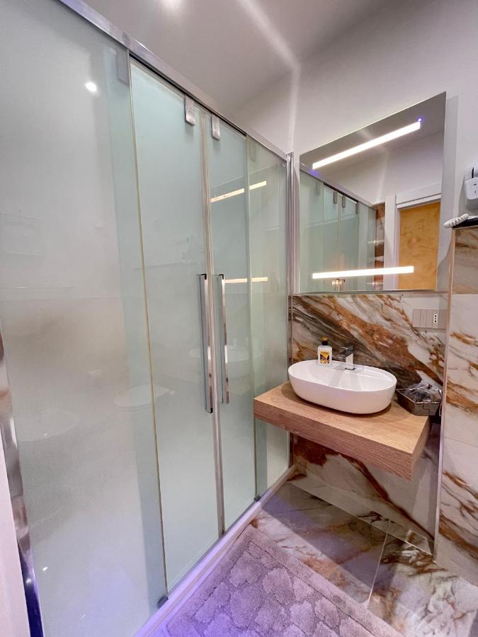 Bed and Breakfast Narcisse Тропеа Екстер'єр фото