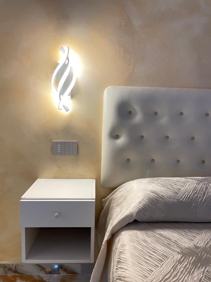 Bed and Breakfast Narcisse Тропеа Екстер'єр фото