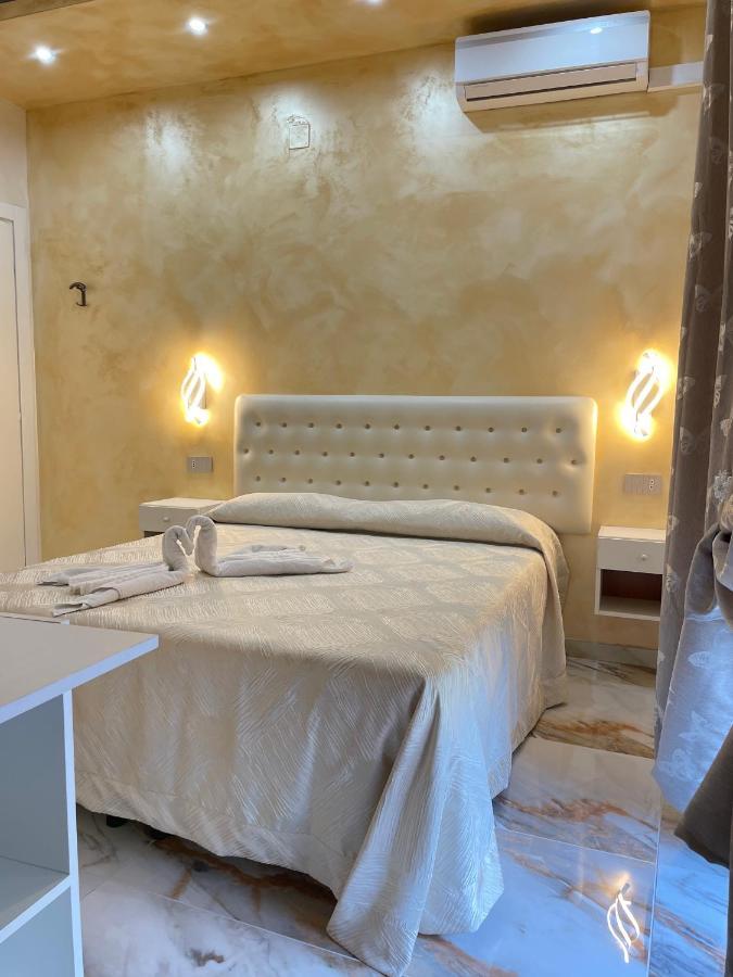 Bed and Breakfast Narcisse Тропеа Екстер'єр фото