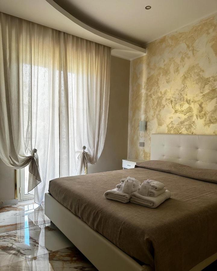 Bed and Breakfast Narcisse Тропеа Екстер'єр фото