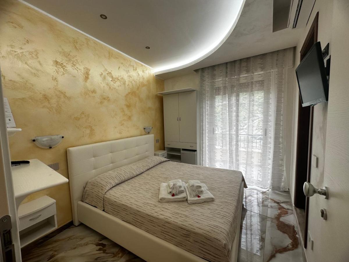 Bed and Breakfast Narcisse Тропеа Екстер'єр фото