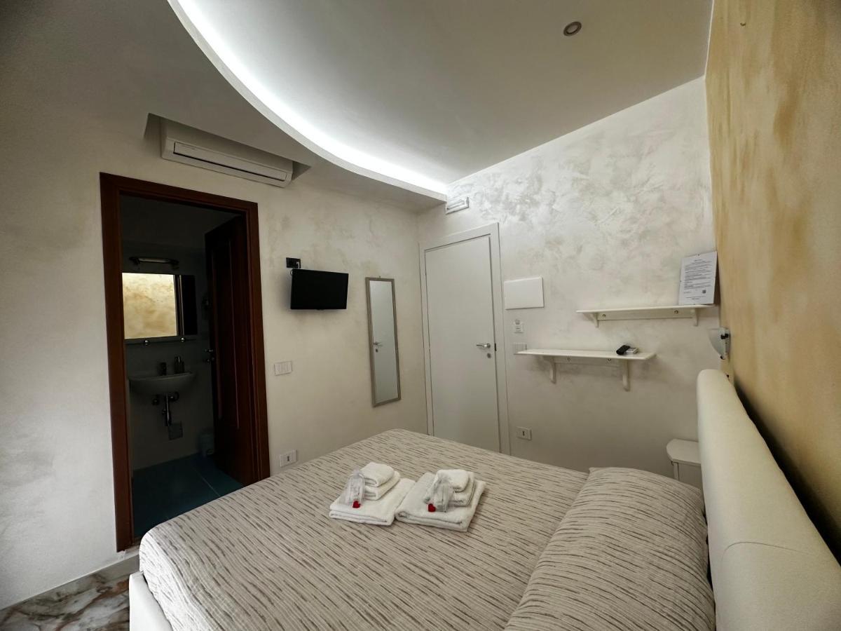Bed and Breakfast Narcisse Тропеа Екстер'єр фото