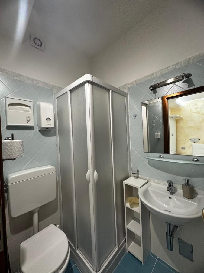 Bed and Breakfast Narcisse Тропеа Екстер'єр фото