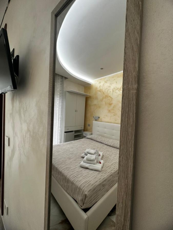 Bed and Breakfast Narcisse Тропеа Екстер'єр фото