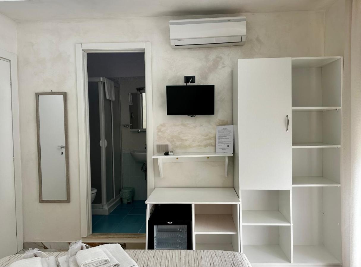 Bed and Breakfast Narcisse Тропеа Екстер'єр фото