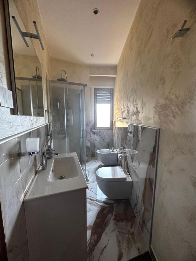 Bed and Breakfast Narcisse Тропеа Екстер'єр фото
