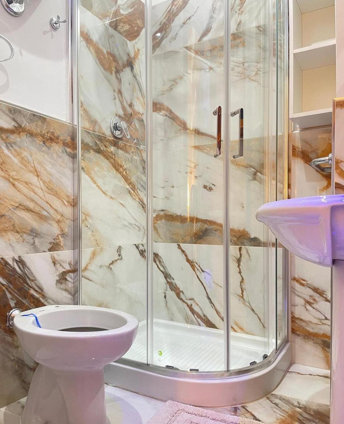 Bed and Breakfast Narcisse Тропеа Екстер'єр фото
