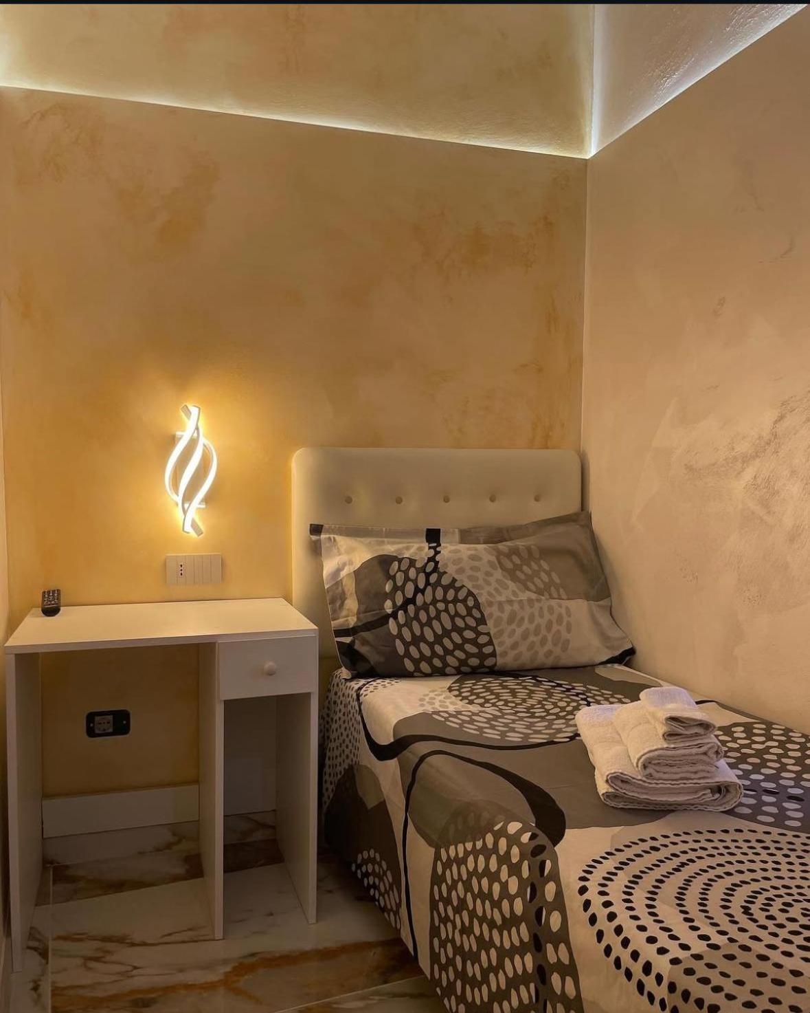 Bed and Breakfast Narcisse Тропеа Екстер'єр фото